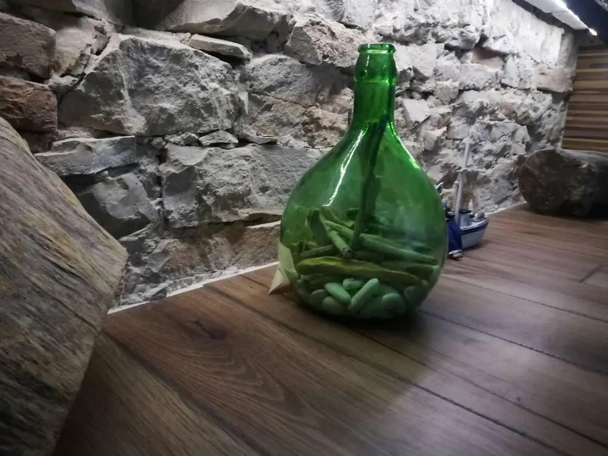 Apartamento Lukadora Pula Croacia