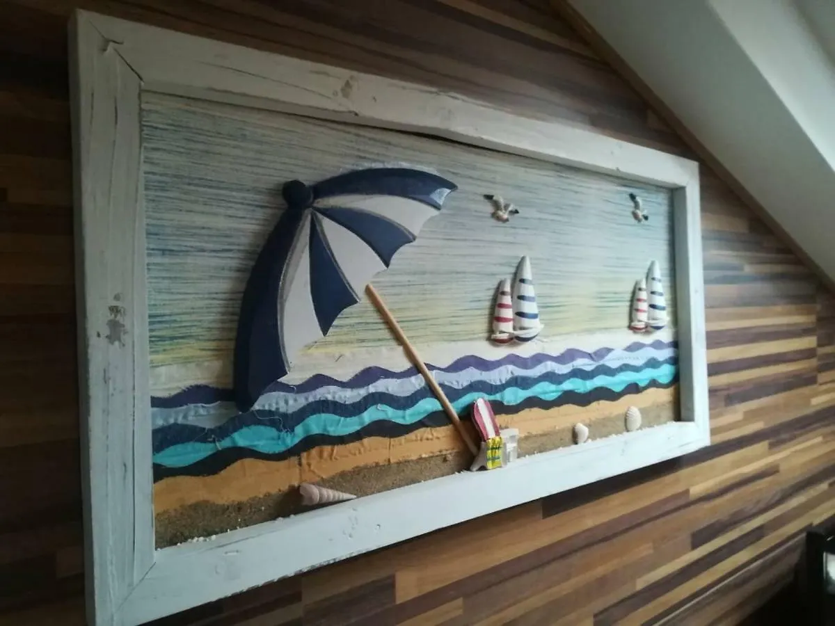 Apartamento Lukadora Pula