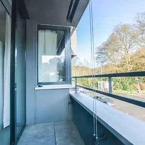 Il Mare 1,2,4 Apartment Luxemburg