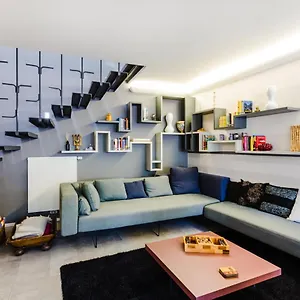 Welcome Clausen Ii Apartment Luxemburg