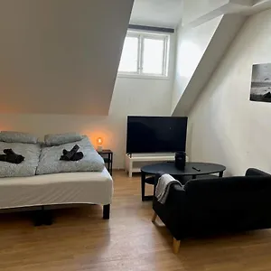 Marken Apartment Bergen