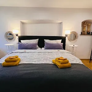 Ferien Am Schlössle Apartment Ochsenfurt