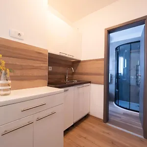  Apartament Cozy With Breakfast On Request 1