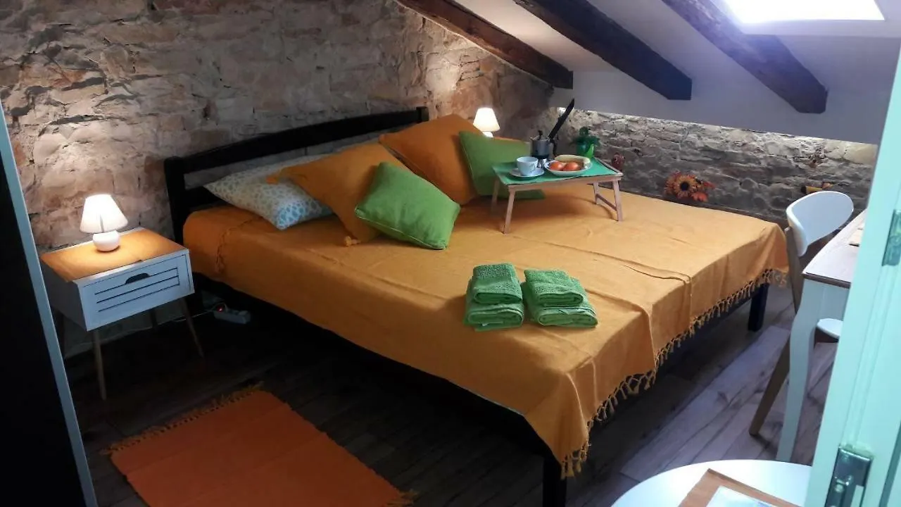 Lukadora Daire Pula