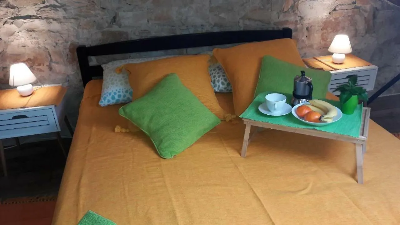 Lukadora Apartman Pula