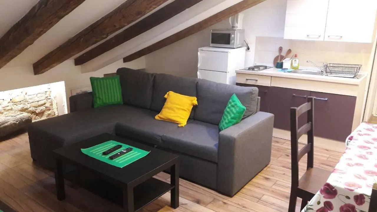 Apartman Lukadora